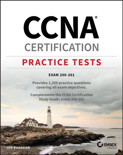 CCNA Certification Practice Tests