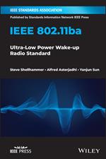 IEEE 802.11ba