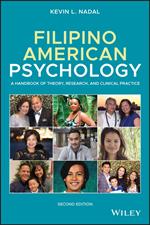 Filipino American Psychology