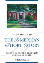 A Companion to the American Short Story