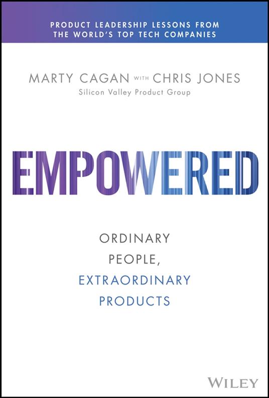 EMPOWERED