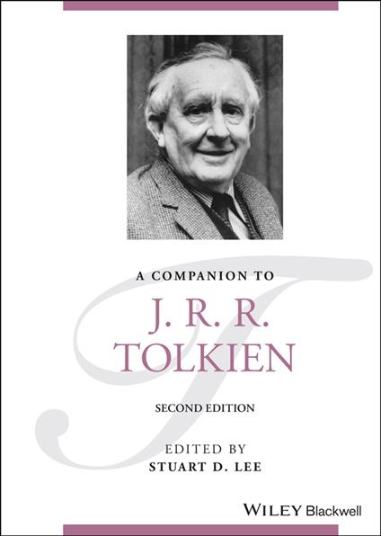 A Companion to J. R. R. Tolkien