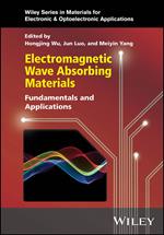 Electromagnetic Wave Absorbing Materials