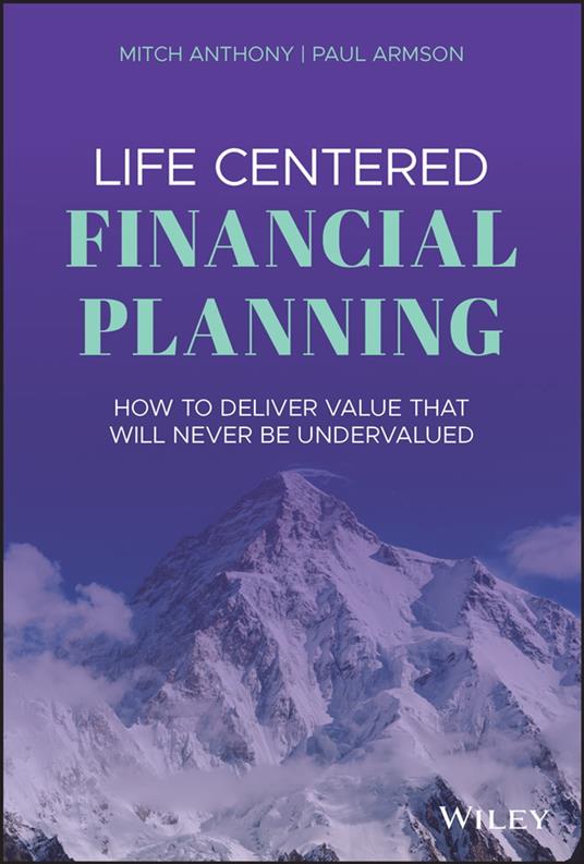 Life Centered Financial Planning