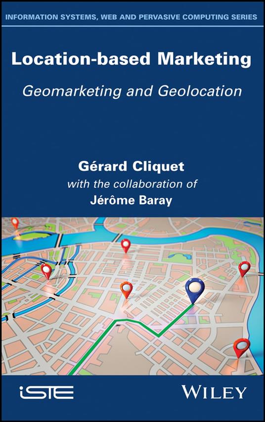 Location-Based Marketing