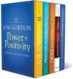 The Jon Gordon Power of Positivity, E-Book Collection