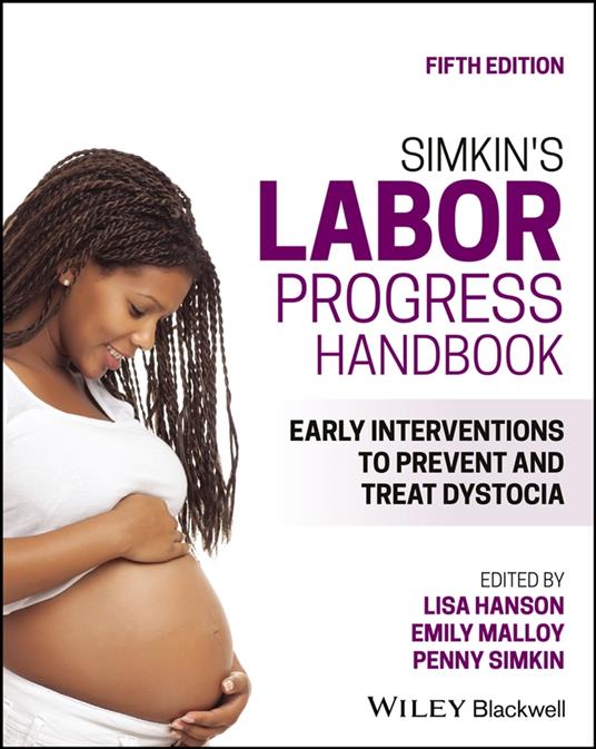 Simkin's Labor Progress Handbook