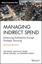 Managing Indirect Spend: Enhancing Profitability through Strategic Sourcing