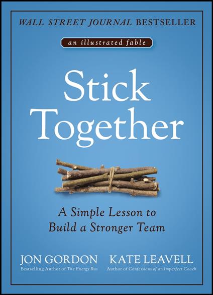 Stick Together