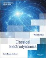 Classical Electrodynamics