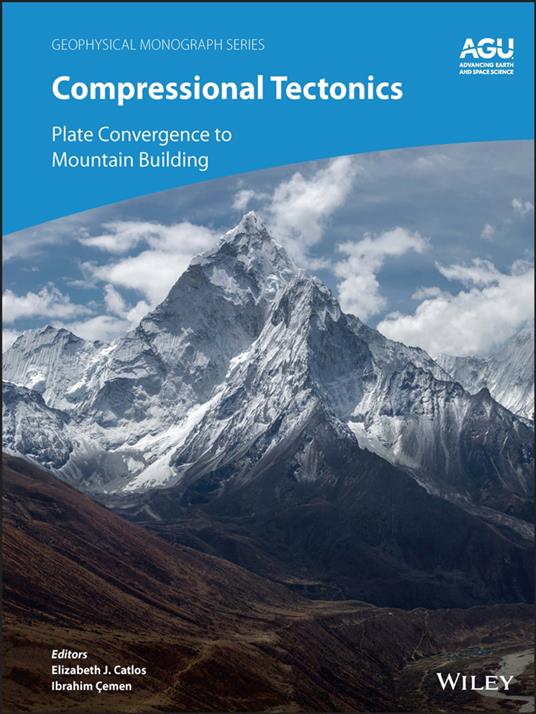 Compressional Tectonics