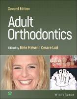 Adult Orthodontics - cover