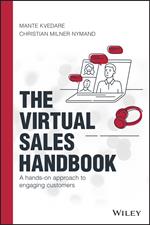 The Virtual Sales Handbook