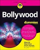 Bollywood For Dummies - A Hussain - cover