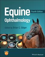 Equine Ophthalmology