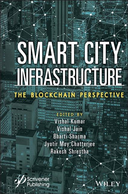 Smart City Infrastructure