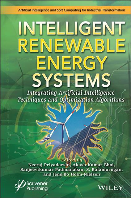 Intelligent Renewable Energy Systems