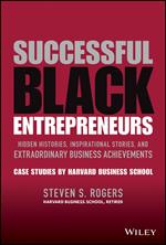 Successful Black Entrepreneurs