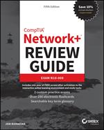 CompTIA Network+ Review Guide