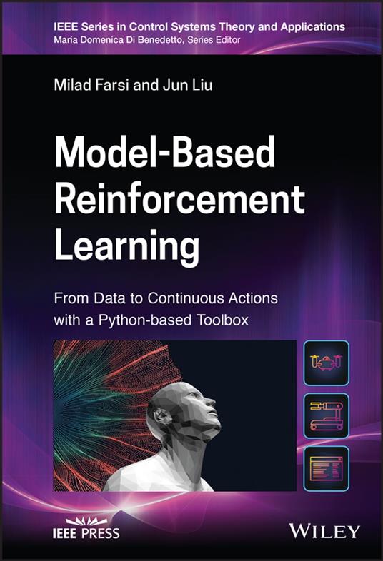 Model-Based Reinforcement Learning