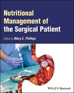 Nutritional Management of the Surgical Patient