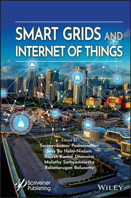 Smart Grids and Internet of Things