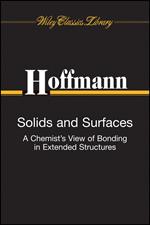 Solids and Surfaces