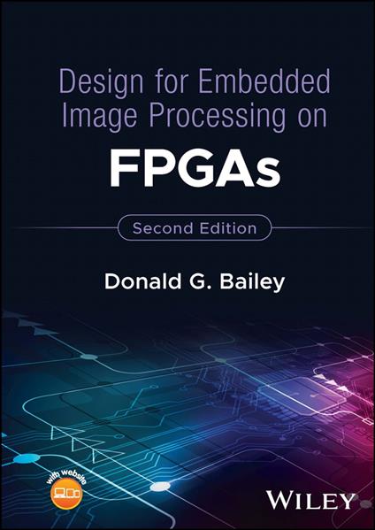 Design for Embedded Image Processing on FPGAs