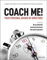 Coach Me! Your Personal Board of Directors