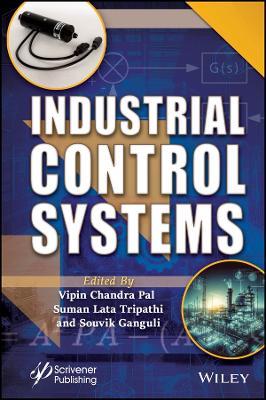 Industrial Control Systems - cover