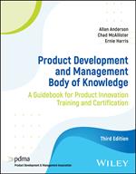 Product Development and Management Body of Knowledge