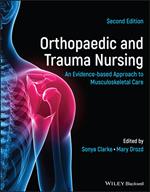 Orthopaedic and Trauma Nursing