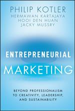 Entrepreneurial Marketing