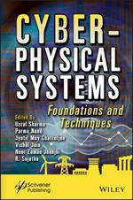 Cyber-Physical Systems