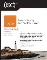 (ISC)2 SSCP Systems Security Certified Practitioner Official Study Guide - Mike Wills - cover