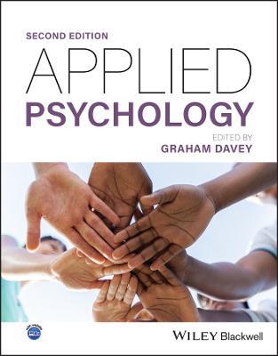 Applied Psychology - cover