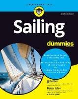 Sailing For Dummies - J. J. Fetter,Peter Isler - cover