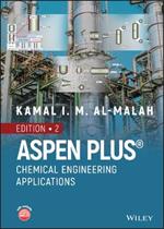 Aspen Plus: Chemical Engineering Applications