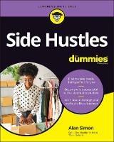 Side Hustles For Dummies - Alan R. Simon - cover