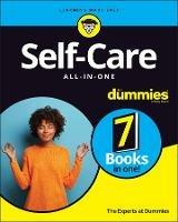 Self-Care All-in-One For Dummies - The Experts at Dummies - cover