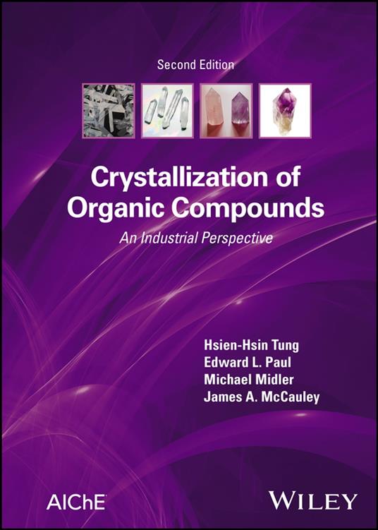 Crystallization of Organic Compounds