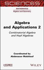 Algebra and Applications 2