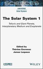 The Solar System 1