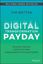 Digital Transformation Payday