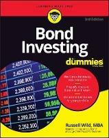 Bond Investing For Dummies - Russell Wild - cover