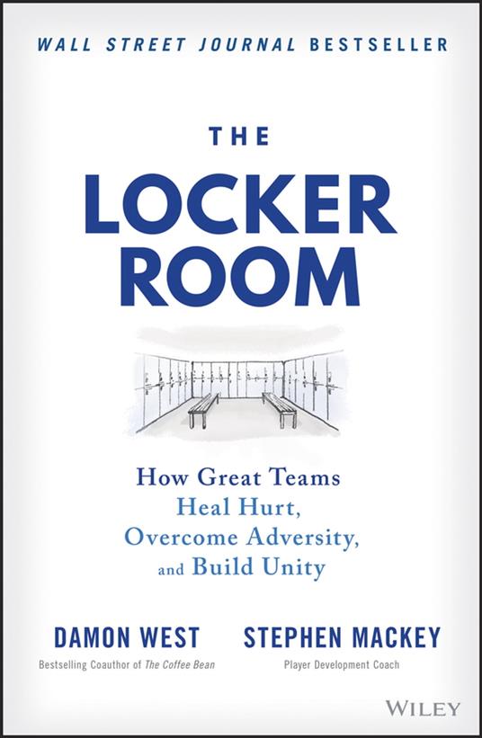 The Locker Room