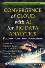 Convergence of Cloud with AI for Big Data Analytics