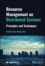 Resource Management on Distributed Systems