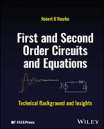 First and Second Order Circuits and Equations