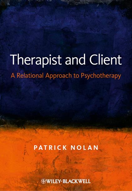 Therapist and Client